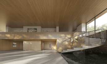 Imagem 3: Viva com luxo e conforto: Apartamento à venda no Moinhos de Vento, Porto Alegre-RS - 3 qua