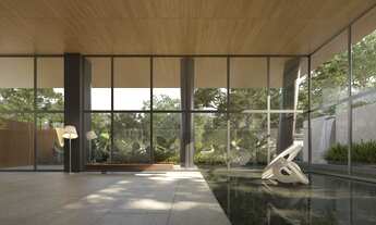 Imagem 2: Viva com luxo e conforto: Apartamento à venda no Moinhos de Vento, Porto Alegre-RS - 3 qua