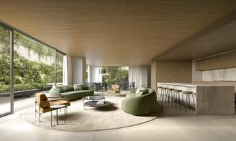 Imagem 6: Viva com luxo e conforto: Apartamento à venda no Moinhos de Vento, Porto Alegre-RS - 3 qua