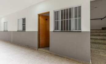 Imagem: Apartamento à venda no bairro Vila Dom