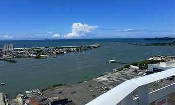 Imagem: Apartamento à venda no bairro Centro