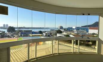 Imagem 5: CLM 256 Apto 590231177-13 - Apartamento à venda no bairro Centro - Itajaí/SC