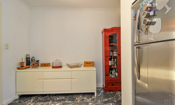 Imagem 2: 2 dormitórios na Rua Norival Paranaguá De Andrade