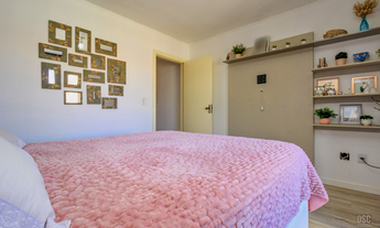 Imagem 7: 2 dormitórios na Rua Norival Paranaguá De Andrade