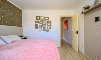 Imagem 5: 2 dormitórios na Rua Norival Paranaguá De Andrade