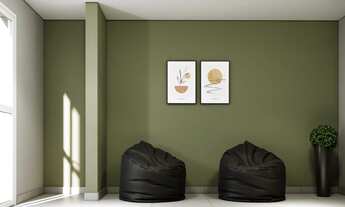 Imagem 4: 1 dormitório na Rua Jericino