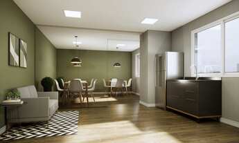 Imagem 6: 1 dormitório na Rua Jericino