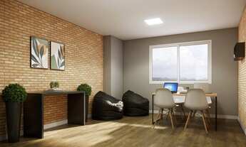 Imagem 7: 1 dormitório na Rua Jericino