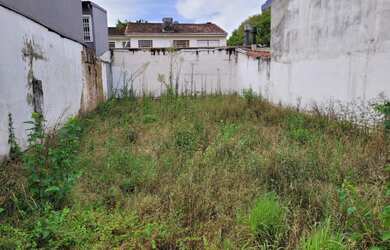 Imagem 2: Terreno à venda em Porto Alegre, Jardim Botânico, 250m²