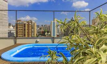 Imagem: ACS 145 Apto 3711-132 - Apartamento à venda