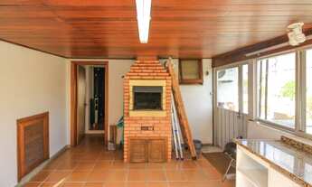 Imagem 6: Cobertura à venda em Porto Alegre, Auxiliadora, com 3 quartos, 200m²