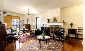 Imagem: APARTAMENTO RESIDENCIAL em São Paulo