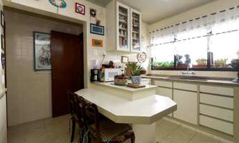 Imagem 3: APARTAMENTO RESIDENCIAL em São Paulo - SP, Perdizes