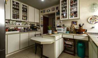 Imagem 4: APARTAMENTO RESIDENCIAL em São Paulo - SP, Perdizes