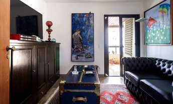 Imagem 6: APARTAMENTO RESIDENCIAL em São Paulo - SP, Perdizes