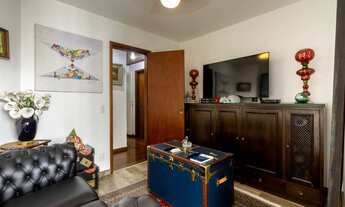 Imagem 7: APARTAMENTO RESIDENCIAL em São Paulo - SP, Perdizes