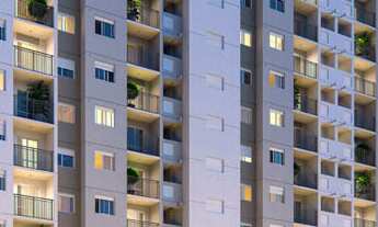 Imagem 1: Apartamento à venda no bairro Vila Guilherme - São Paulo/SP