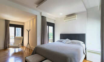 Imagem 5: 2 dormitórios na Rua Canário