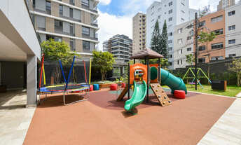 Imagem 7: APARTAMENTO RESIDENCIAL em São Paulo - SP, Perdizes