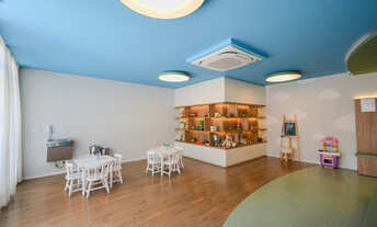 Imagem 6: APARTAMENTO RESIDENCIAL em São Paulo - SP, Perdizes