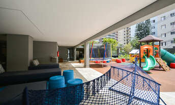 Imagem 4: APARTAMENTO RESIDENCIAL em São Paulo - SP, Perdizes