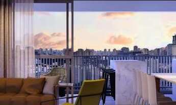 Imagem 6: Apartamento à venda no bairro Perdizes - São Paulo/SP