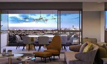 Imagem 5: Apartamento à venda no bairro Perdizes - São Paulo/SP