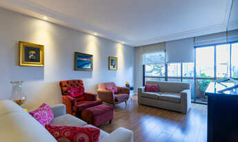 Imagem: 3 dormitórios na Rua Nova York