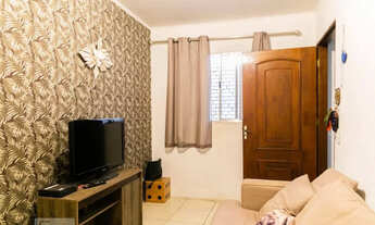 Imagem: CASA RESIDENCIAL em São Paulo - SP, Liberdade