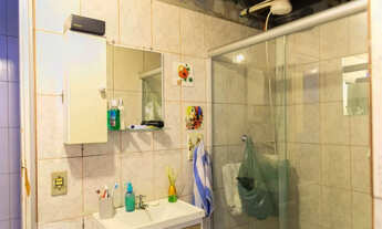 Imagem 4: CASA RESIDENCIAL em São Paulo - SP, Liberdade