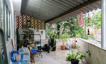 Imagem 6: CASA RESIDENCIAL em São Paulo - SP, Liberdade