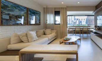 Imagem: APARTAMENTO RESIDENCIAL em São Paulo