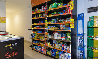 Imagem 4: APARTAMENTO RESIDENCIAL em São Paulo - SP, Pinheiros