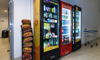 Imagem 5: APARTAMENTO RESIDENCIAL em São Paulo - SP, Pinheiros