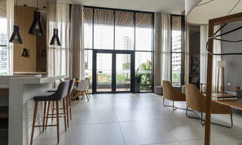 Imagem 6: APARTAMENTO RESIDENCIAL em São Paulo - SP, Pinheiros