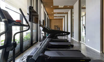 Imagem 2: APARTAMENTO RESIDENCIAL em São Paulo - SP, Pinheiros