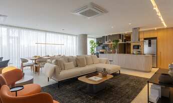 Imagem 6: Apartamento à venda em São Paulo, Pinheiros, com 2 quartos, 151m²