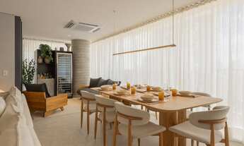 Imagem 7: Apartamento à venda em São Paulo, Pinheiros, com 2 quartos, 151m²