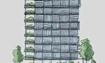 Imagem: APARTAMENTO RESIDENCIAL em São Paulo