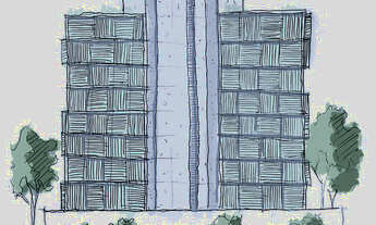 Imagem 3: APARTAMENTO RESIDENCIAL em São Paulo - SP, Vila Madalena