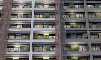 Imagem 2: Studio à venda em São Paulo, Moema, com 1 quarto, 24,93m²