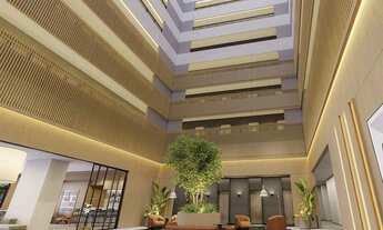 Imagem 6: Studio à venda em São Paulo, Moema, com 1 quarto, 24,93m²