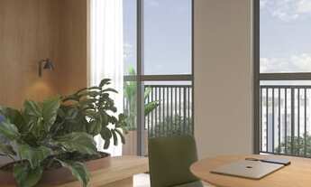 Imagem 3: APARTAMENTO RESIDENCIAL em São Paulo - SP, Chácara Klabin