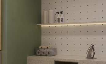 Imagem 7: APARTAMENTO RESIDENCIAL em São Paulo - SP, Chácara Klabin