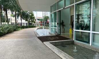 Imagem 4: Sala comercial à venda em São Paulo, Pinheiros, 40m²