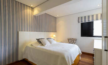 Imagem 3: APARTAMENTO RESIDENCIAL em São Paulo - SP, Aclimação