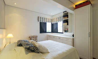 Imagem 4: APARTAMENTO RESIDENCIAL em São Paulo - SP, Aclimação