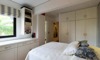 Imagem 5: APARTAMENTO RESIDENCIAL em São Paulo - SP, Aclimação