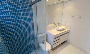 Imagem 6: APARTAMENTO RESIDENCIAL em São Paulo - SP, Aclimação