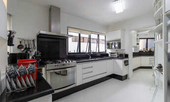 Imagem 7: APARTAMENTO RESIDENCIAL em São Paulo - SP, Aclimação